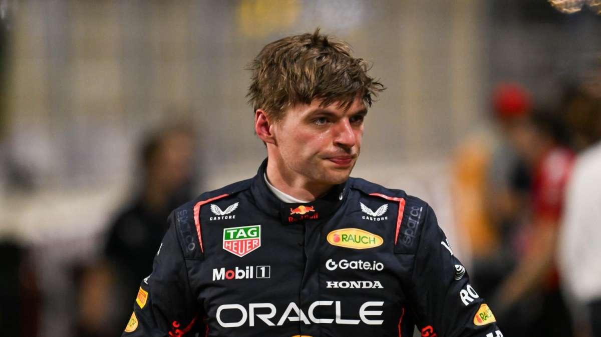F1 | Red Bull, Verstappen un futuro in bilico: parla l'agente