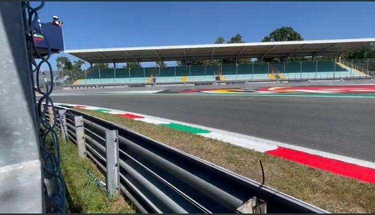 Formula 1 | Il video commemorativo per i 100 anni di Monza