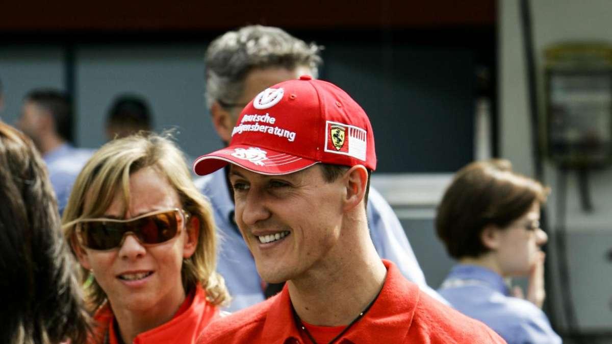 F1 | Nuovo trailer del film su Michael Schumacher divide i fan della F1