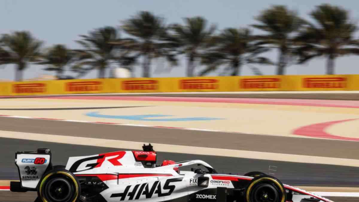 F1 | Ocon, riscatto Haas:  il team americano adesso fa paura