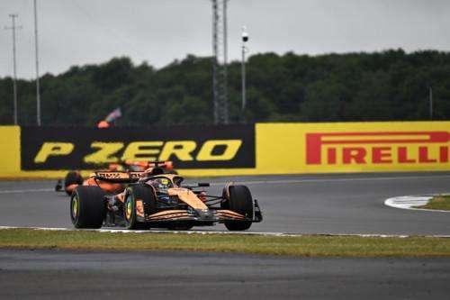 F1 | McLaren, Stella: "Complimenti Hamilton! Noi faremmo 2 cose diverse..."