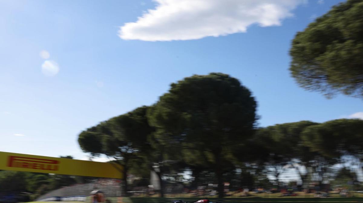 F1 | Tutto pronto per Imola come gran finale: i team già bloccano gli hotel...