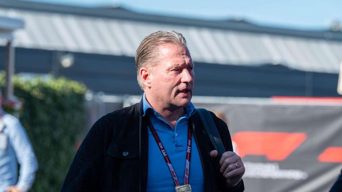 F1 | Red Bull nel caos? Verstappen senior sbotta contro Schumacher