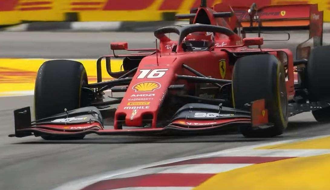 F1/ Ferrari, Filisetti (GdS): "Ferrari la macchina più equilibrata e versatile"