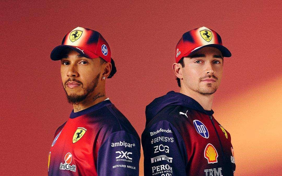 F1 | Ferrari, non solo pista: a Shanghai debutta il kit speciale