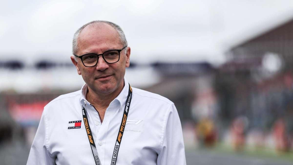 F1 | Domenicali risponde ai critici: "Anch'io un purista. Non è vero che F1 è una schifezza"