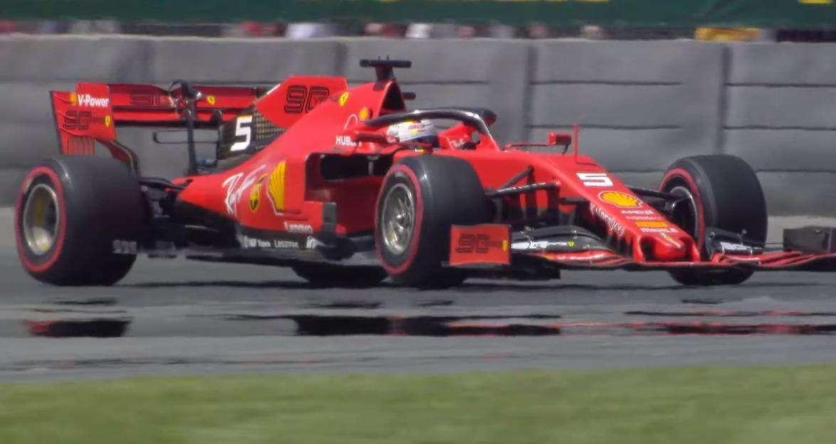 F1/ Ferrari News, Camilleri: "Le gerarchie sono in continua evoluzione" 