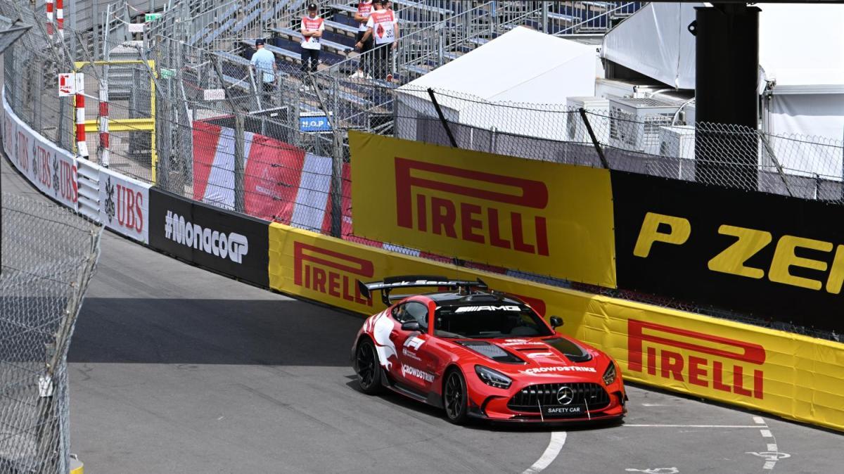 F1 | Szafnauer attacca la FIA: “Così avete tolto lo show ai tifosi”