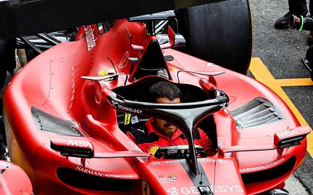 F1 | Ferrari, ecco la SF-23 2.0: novità in stile RB e F1-75