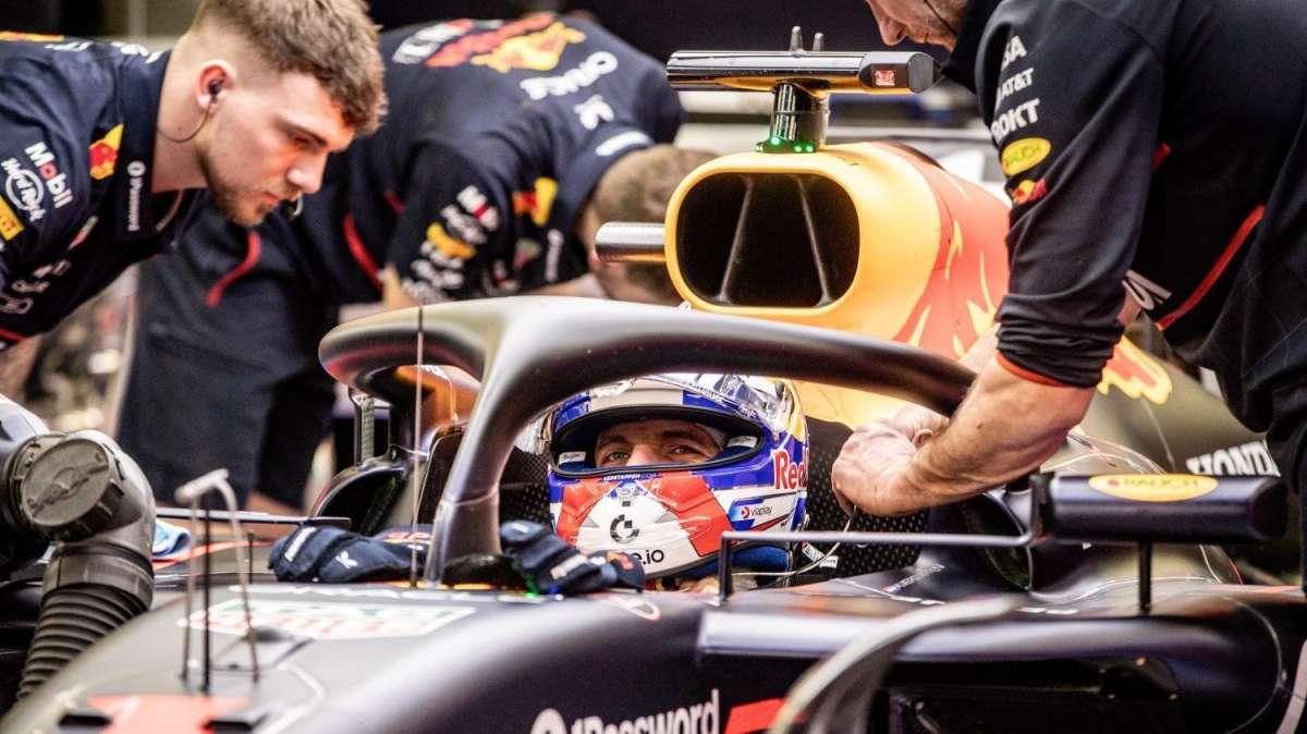 F1 | Red Bull aggiorna radiatori e sospensioni per dominare a Imola