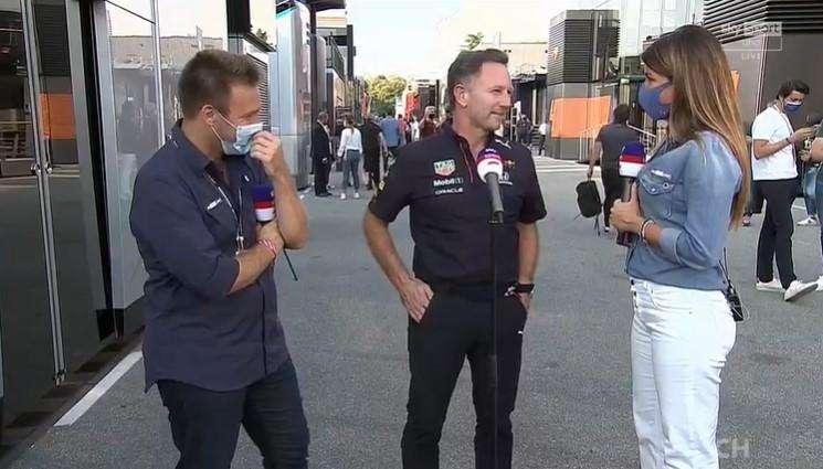 Formula 1 | Horner su Masi: "La Mercedes l'ha bullizzato" 