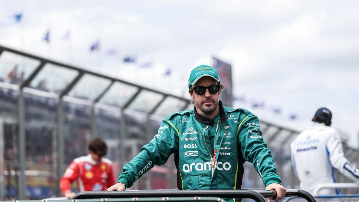 F1 | Alonso sbotta: "Aston Martin è diventata un bersaglio"