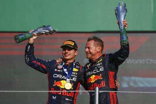 F1 | Albo d'oro Gp del Messico: i record di Verstappen, Jim Clark e Hamilton
