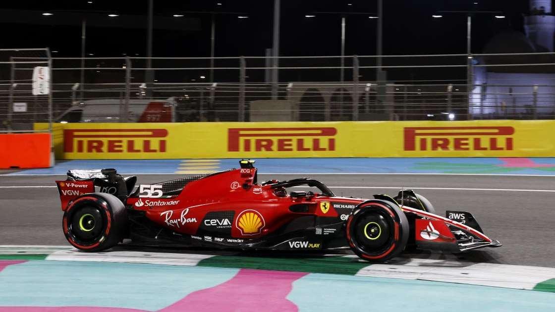 F1 | Ferrari, la bomba dalla Svizzera: Sainz ha l'accordo con l'Audi