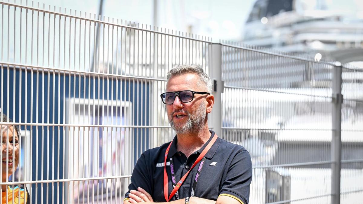 F1 | Vanzini spiega il dilemma della gialla: “È un errore di Leclerc”
