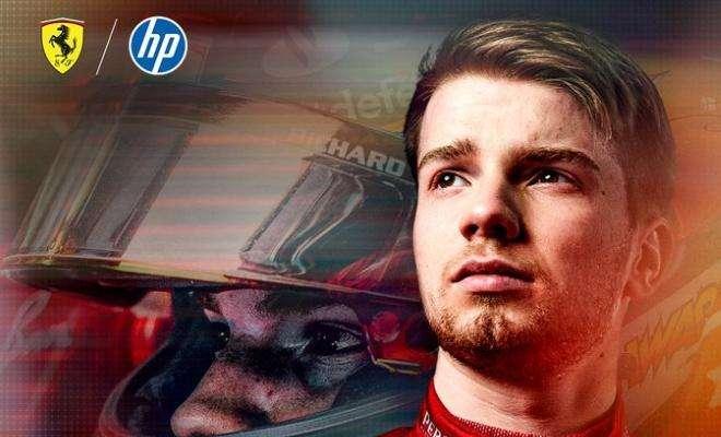 F1 | Ufficiale, la Ferrari saluta Shwartzman: nuova avventura in PREMA
