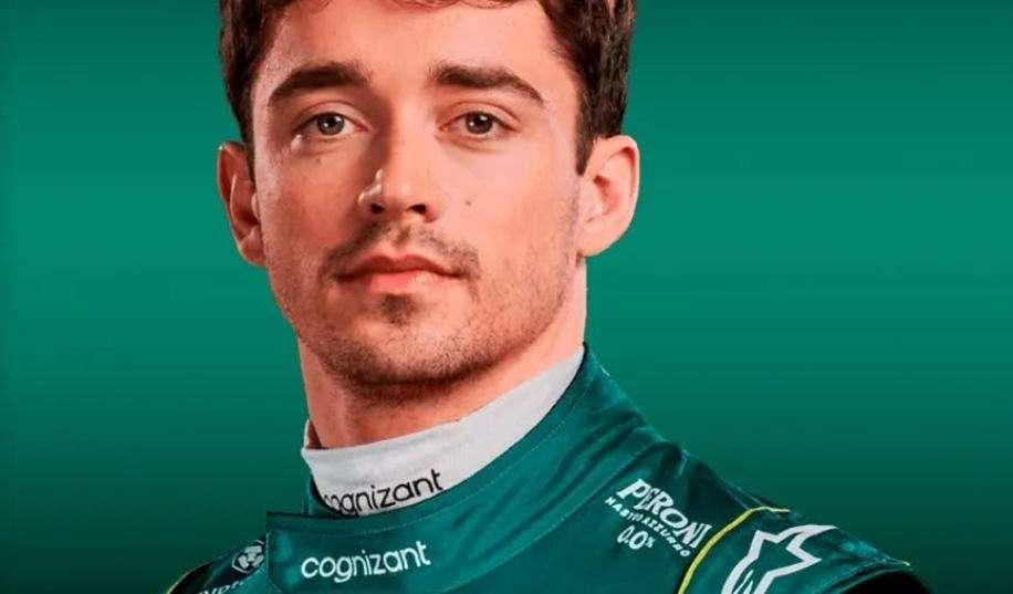 F1 Formula 1 | Leclerc-Aston Martin, di nuovo rumors: il punto su Charles