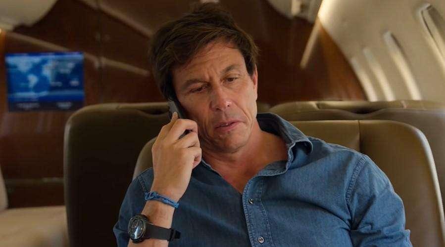 F1 | Toto Wolff stuzzica Fernando Alonso: "Che scena drammatica..."