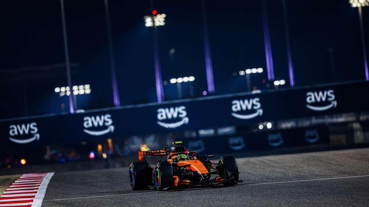 F1 | McLaren e Funko: l'accordo che fa impazzire i collezionisti
