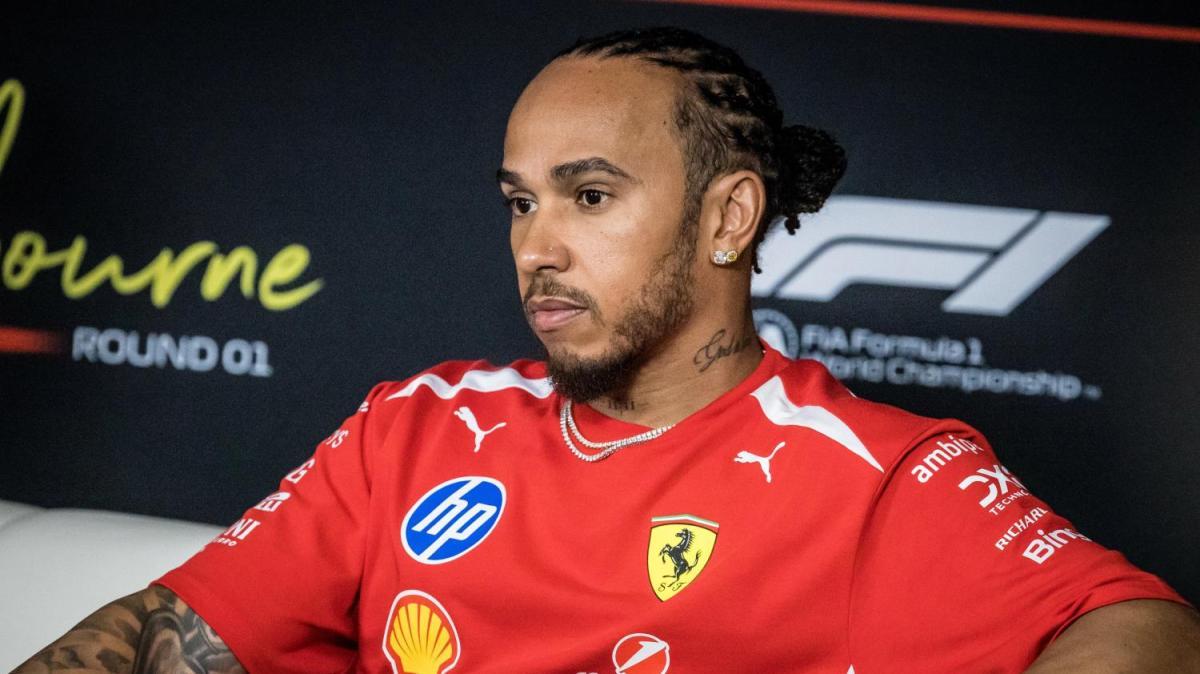 F1 | Ferrari: fare di Hamilton il numero uno sarebbe davvero un errore?