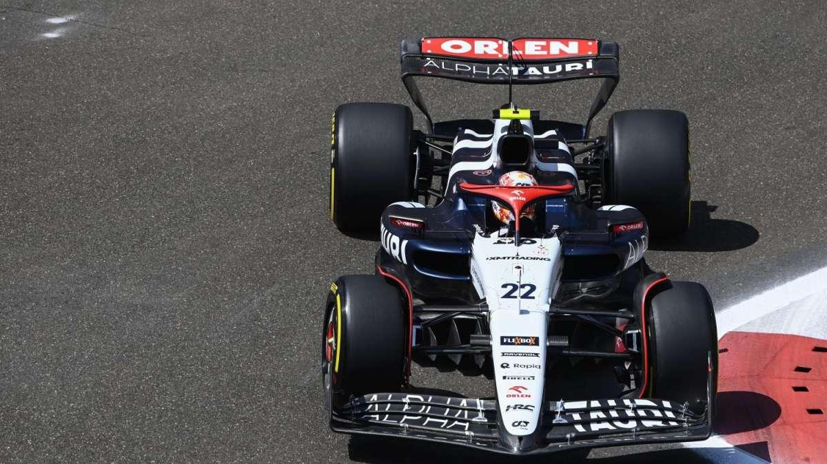 F1 | Pagellone VCARB:  voti a Ricciardo, Lawson, Tsunoda e Mekies