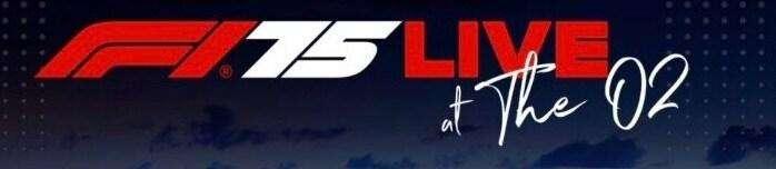 F1 | "F1 75 Live": Meno di 48 ore all'evento storico a Londra