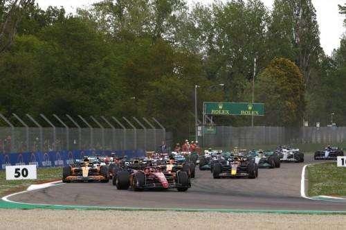 F1 | Sticchi Damiani (ACI) spaventa Imola: cancellata per un Gp esotico?