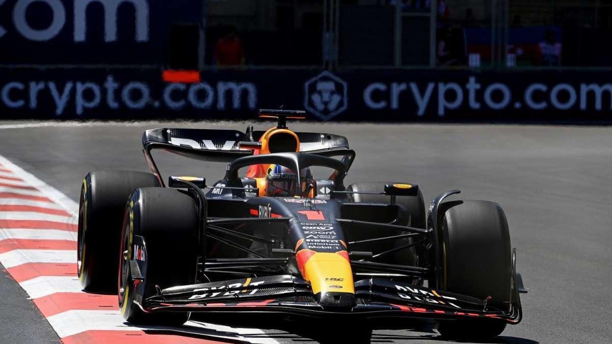 F1 | Red Bull, sospiro di sollievo: termina la penalità budget cap 2021