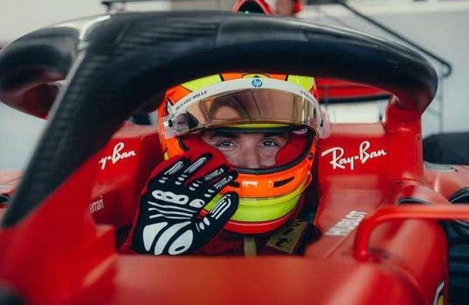 F1 | Lorenzo Tolotta-Leclerc il giovane talento dietro i fratelli più famosi