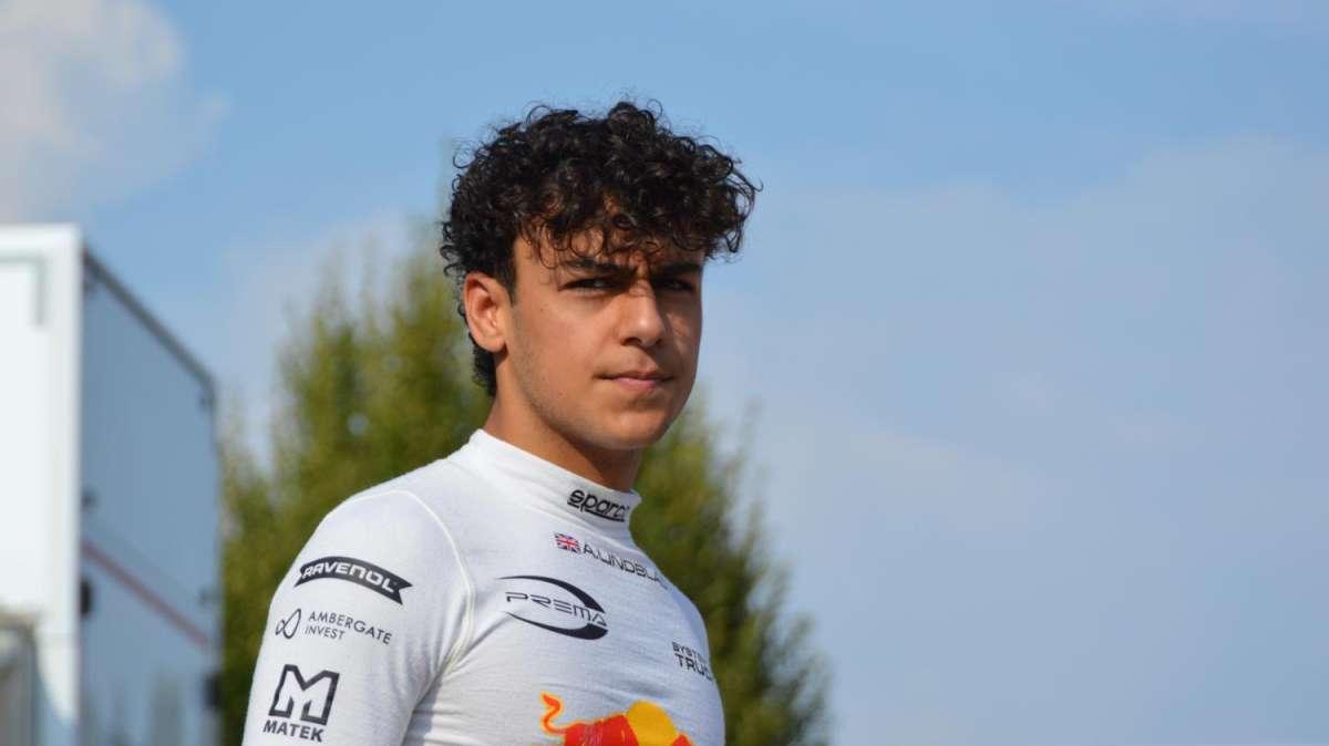 Lindblad in F1 con Racing Bulls, le sue prime parole dopo l’annuncio
