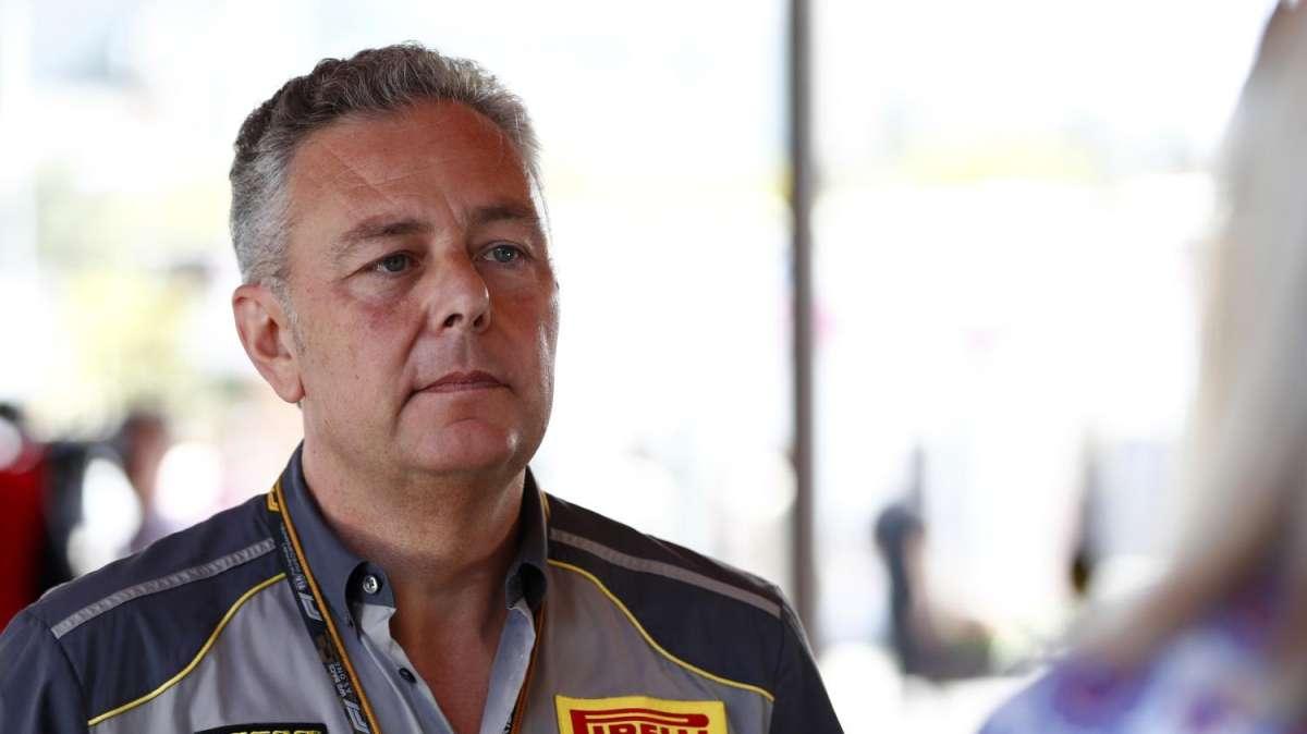 F1News - Pirelli: Caos gomme in vista ad Austin per la gara del GP USA