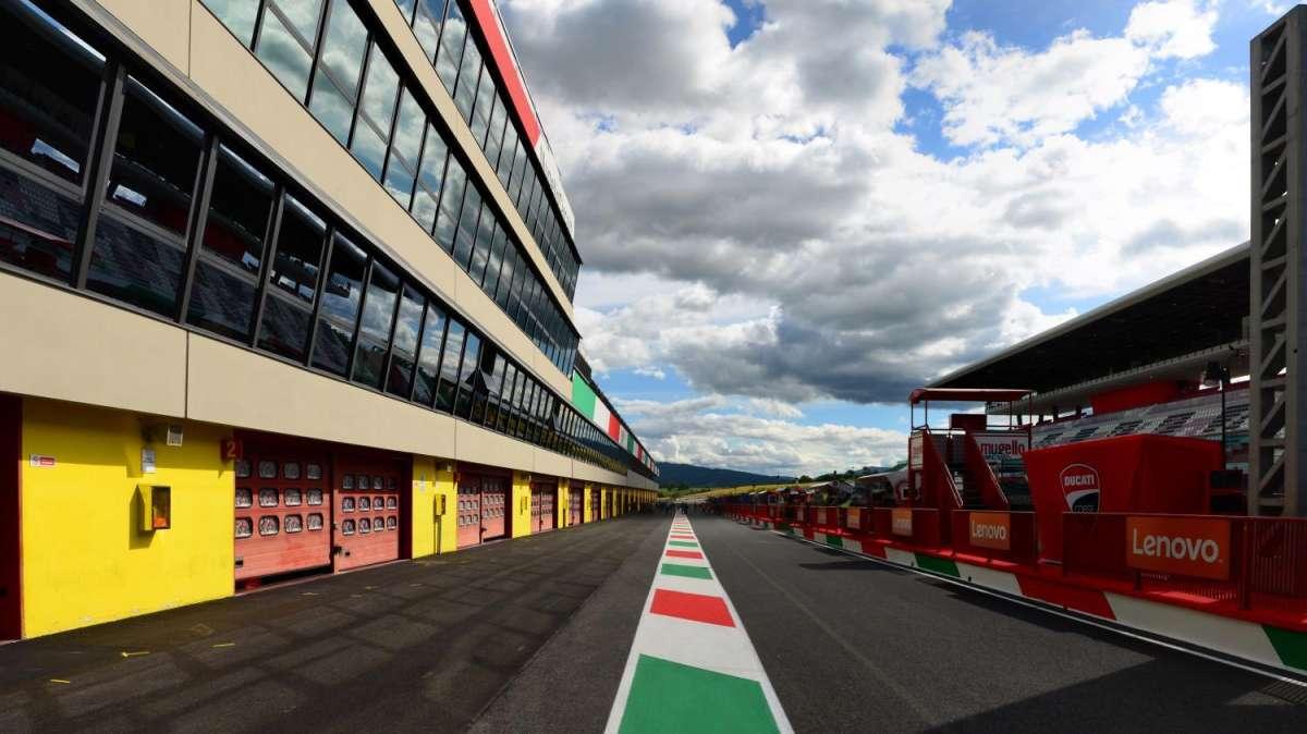 F1 | Ferrari al Mugello: test anche sull’idroguida e nuovo retrotreno