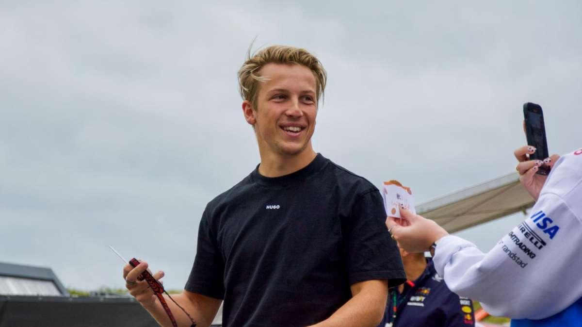 F1 | Racing Bulls, Lawson vicino alla conferma per il 2026