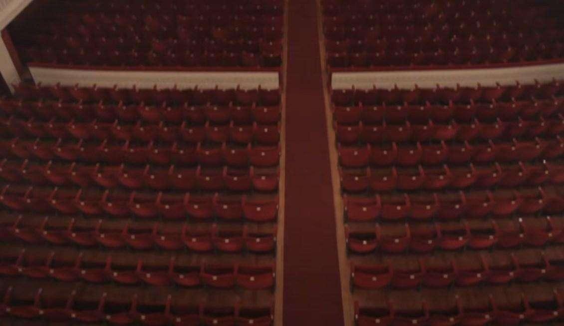 Dpcm Draghi / Cinema e Teatri sperano: riapertura il 27 marzo?