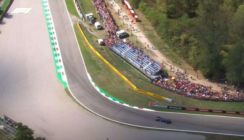 Formula 1 | De Vries, la Brexit frena l'olandese: niente volo per Londra