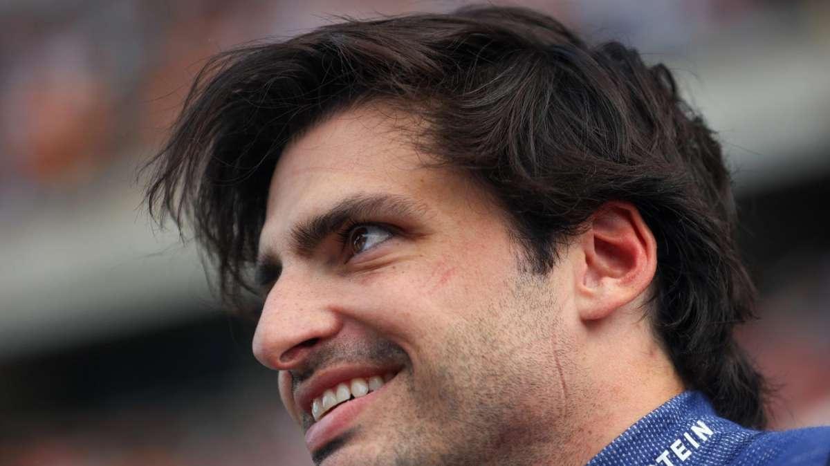 F1 Formula 1 | Carlos Sainz conquista Las Vegas: Williams più forte del centro griglia