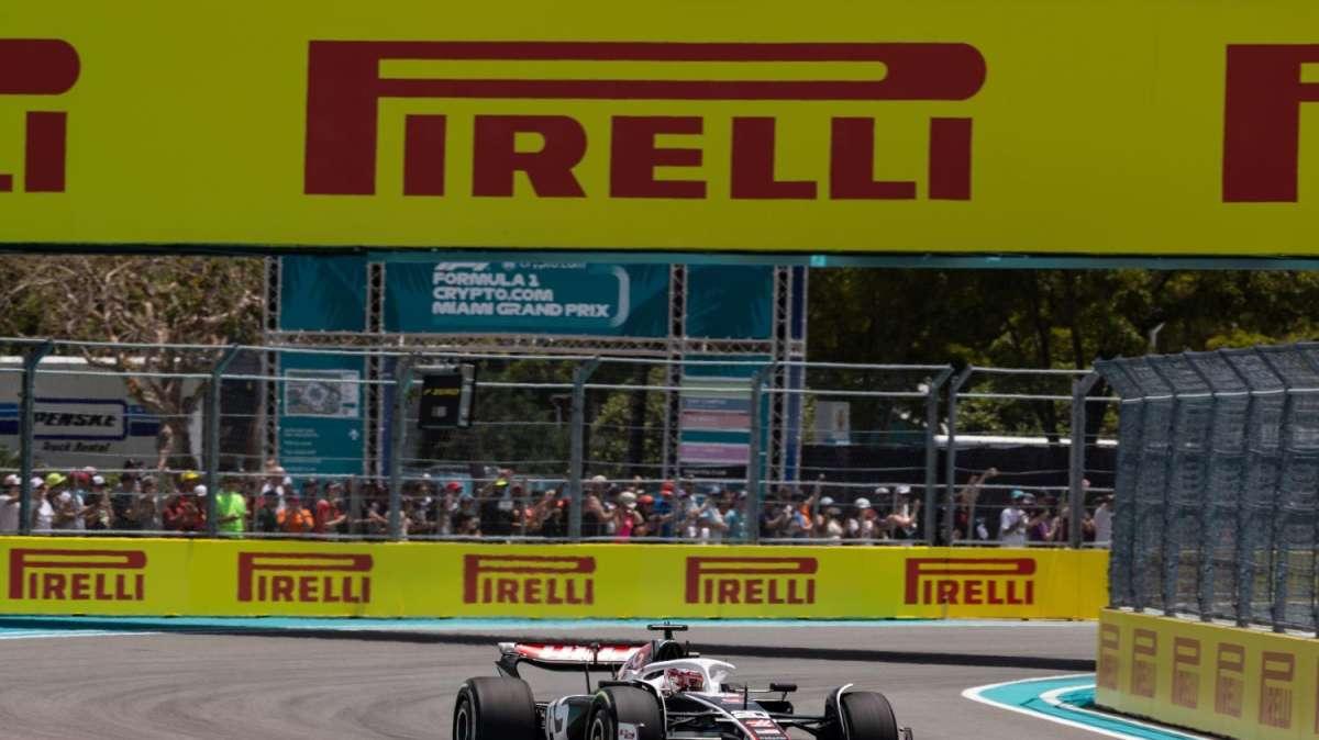 F1 | Haas, per il 2025 tutti sono in lizza: un giovane e un veterano in lista