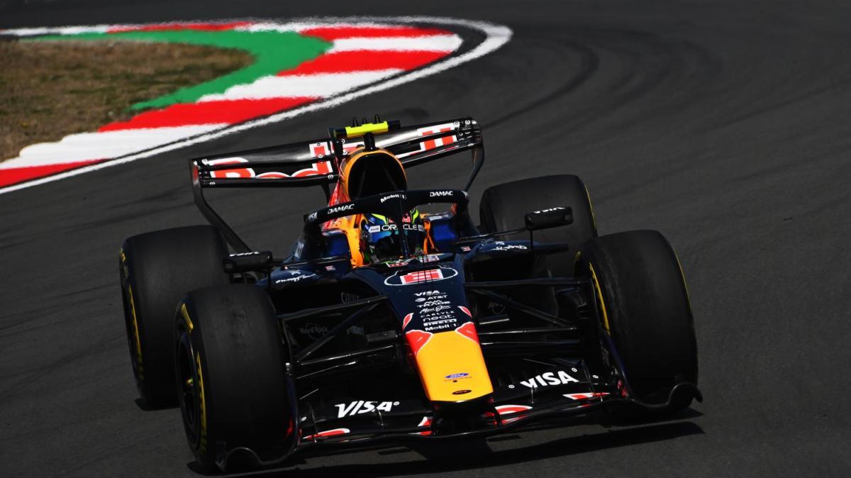 F1 | Red Bull ha un problema con le partenze? La teoria di Hadjar
