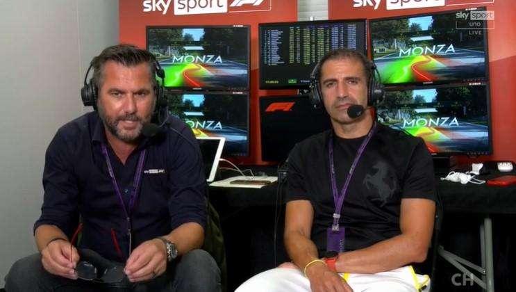 F1 | Budget Cap Red Bull, Vanzini ironico: "Bravi al Catering. Dai che..."