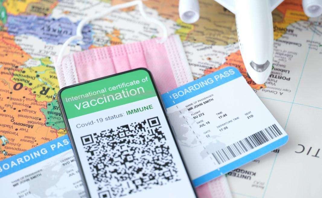 Green Pass | La versione dell'Italia lontana da quella della Francia: le ultime
