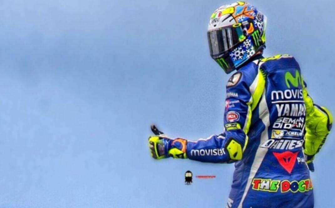 Moto GP | Ufficiale, Valentino Rossi si ritira: l'annuncio