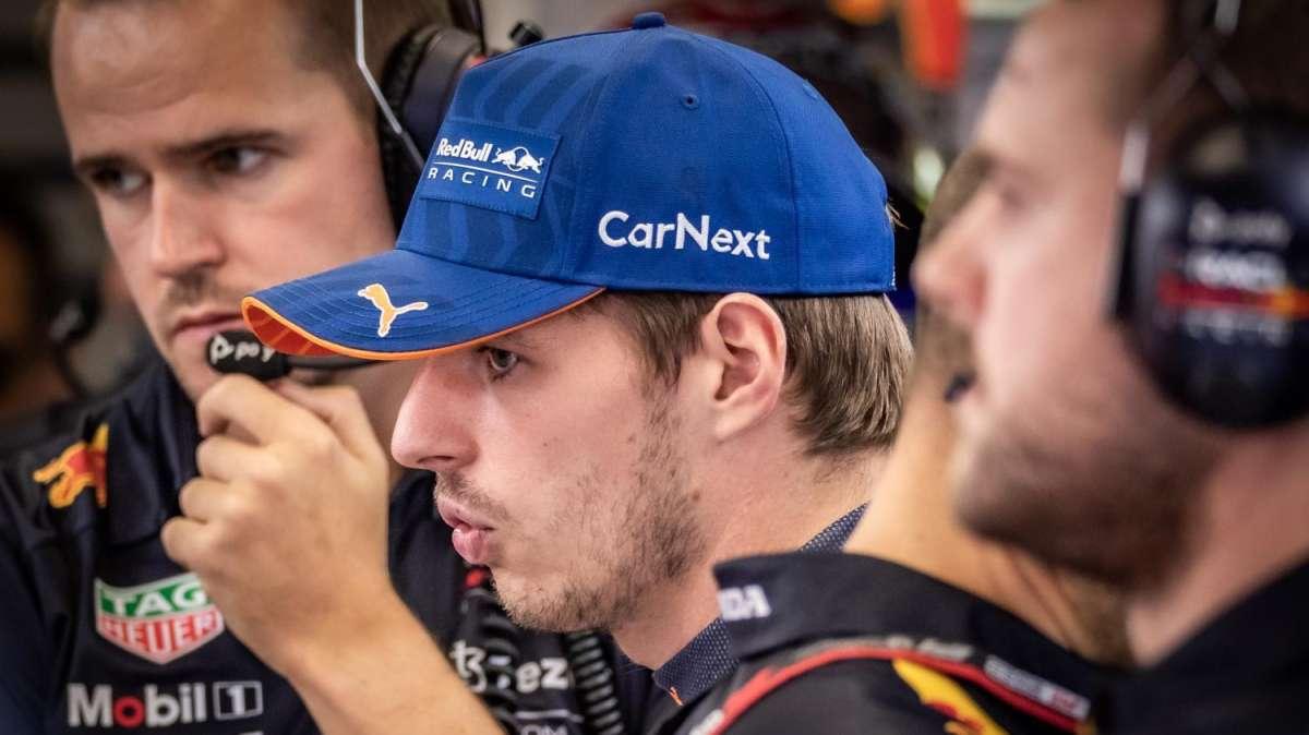 F1 | Ferrari, Verstappen non sarà pericoloso per Hamilton: la teoria