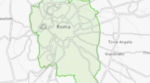 ZTL Roma | Blocco auto, Legambiente a favore: il comunicato che spiega perché
