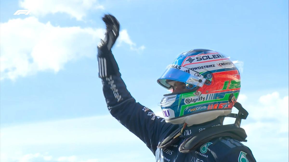 F1 | Antonelli supera Ascari: è record italiano di pole position in una stagione
