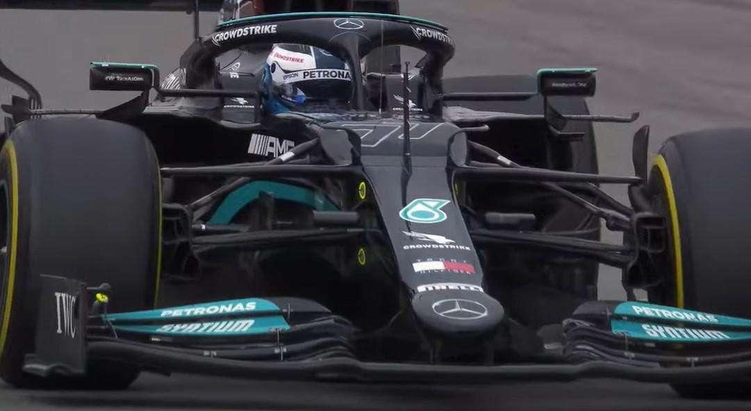 Formula 1 | La speranza di Brawn: "Spero che il titolo non lo assegnino i commissari"