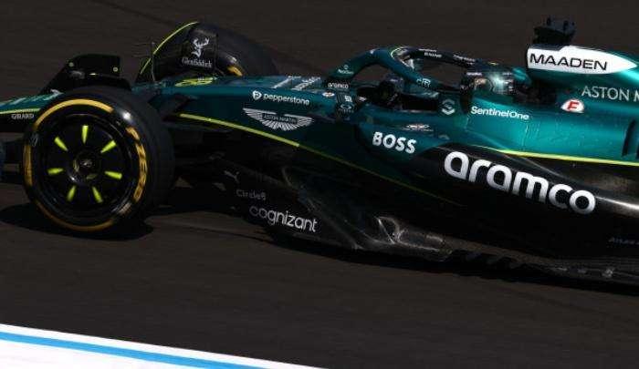 by courtesy of Pirelli