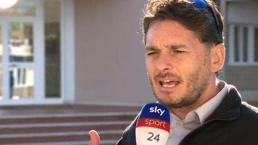 F1 / Mercato piloti, i consigli di Fisichella: "La coppia Leclerc - Verstappen"