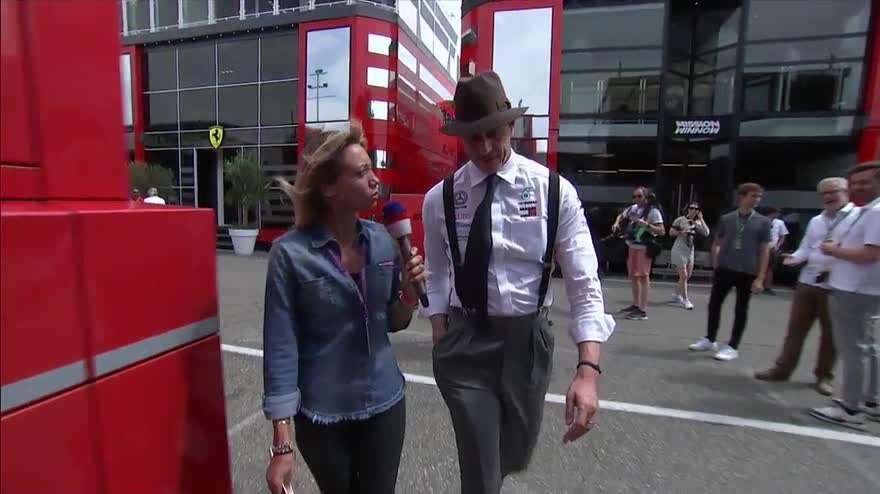 F1/ Trattative durante il Covid, Wolff: "Mai visto così tanto opportunismo"