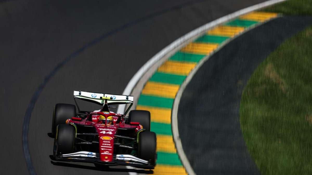 F1 | Ferrari, si può salvare la stagione 2025? L'analisi
