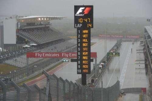 F1 | Qualifiche annullate in Brasile: è la 4a volta nella storia, la lista